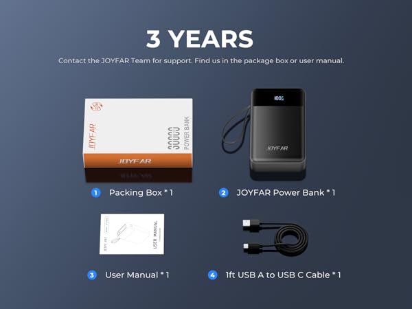 pink portable charger