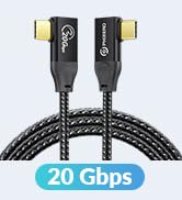 usb c data cable
