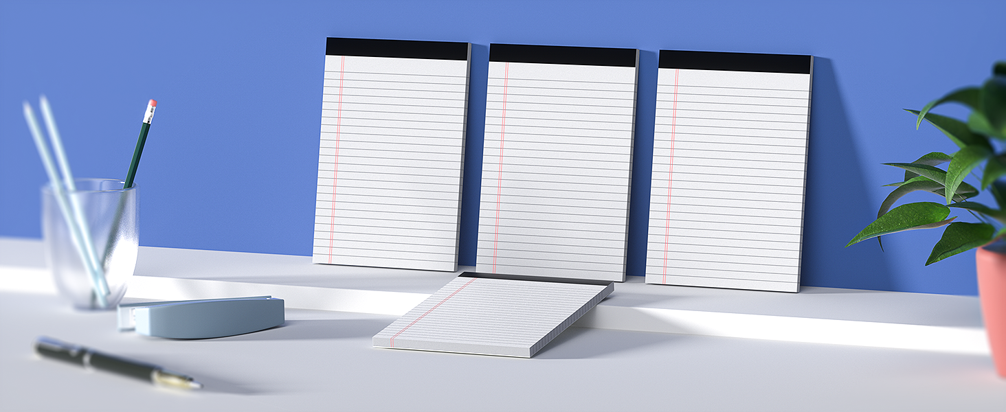 notepads