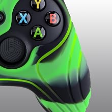 controller grip for xbox series x s silicone skins controller thumb grips caps for xbox series s x