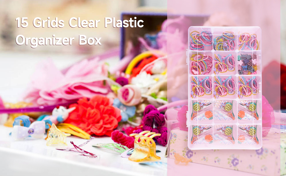 small parts organiser,washi tape storage,hobby craft gift voucher,plastic compartment box
