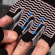 sunnex Gym Gloves
