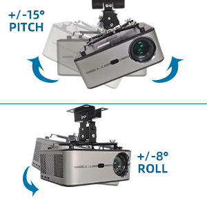 Projector Mounts