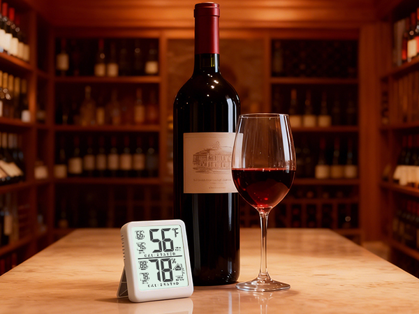 room thermometer