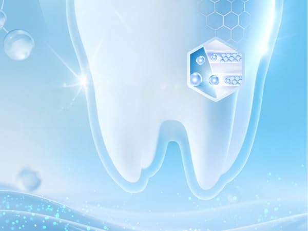 mineral toothpaste