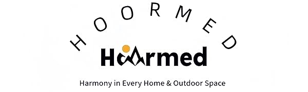 Hoormed,Harmony in Every Home & Outdoor Space