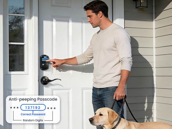 door locks for front door