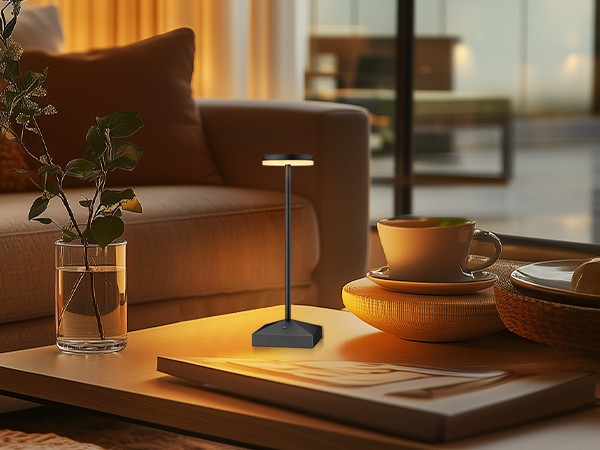 Dining lamp