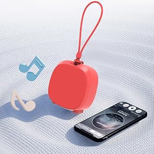Wireless Speaker