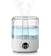 cool mist humidifier,5L air humidifiers for bedroom humidificador,humidifiers for bedroom kids,mi...