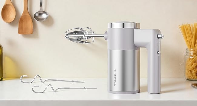 hand mixer