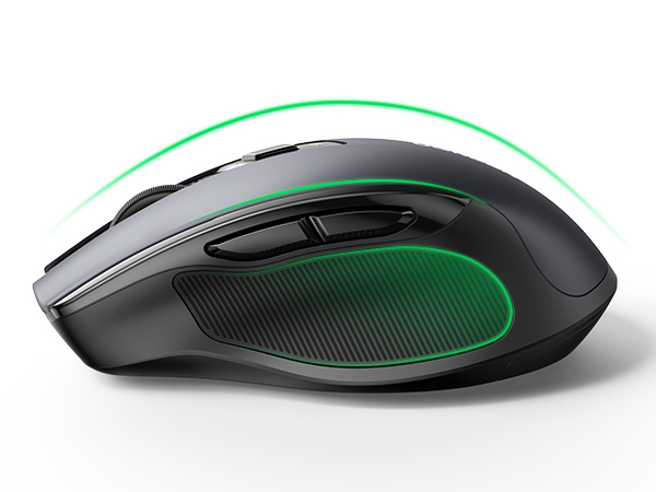 wireless mouse