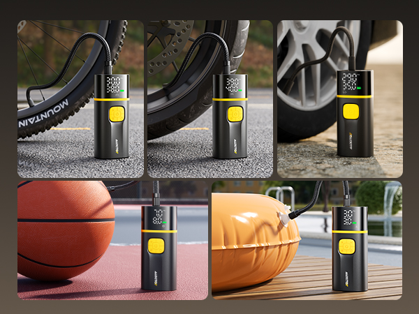 air pump