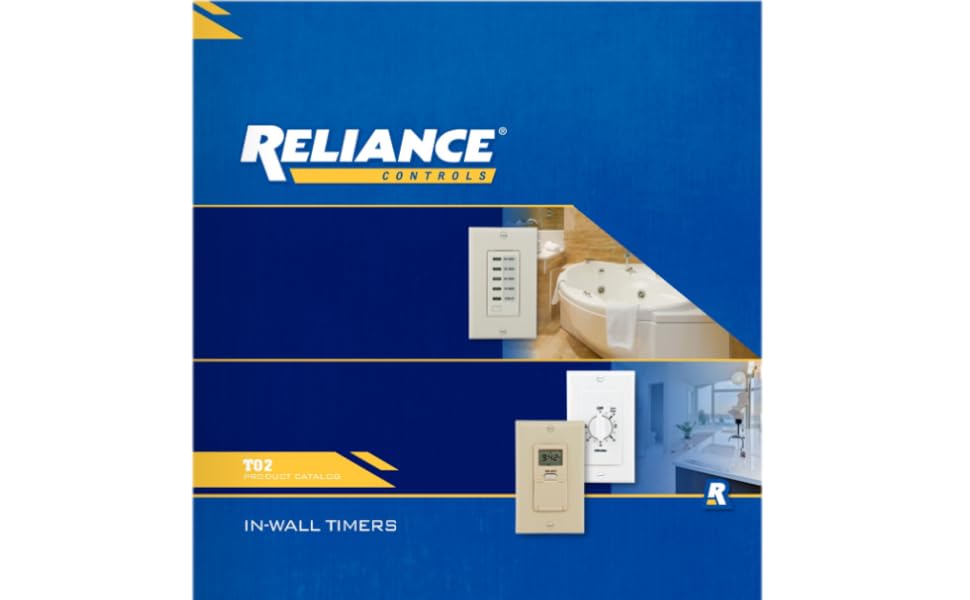 Reliance Controls