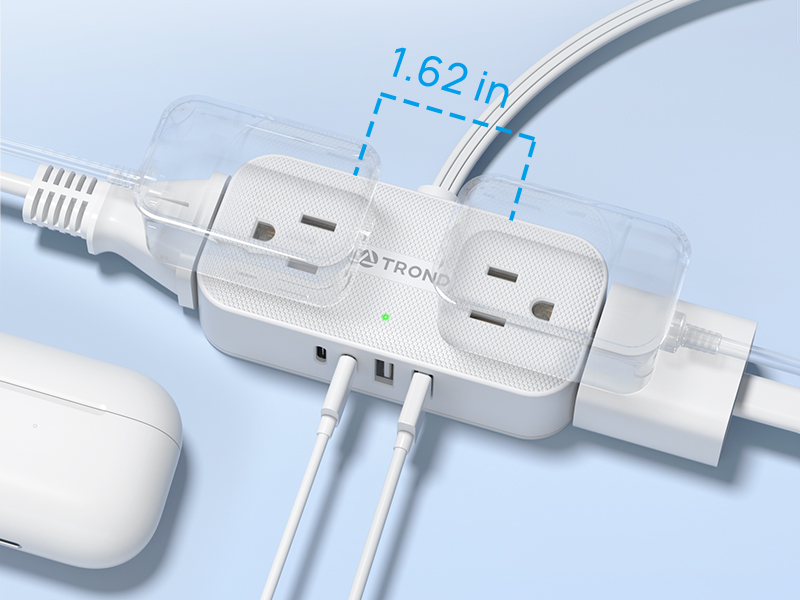 extension cord with usb ports