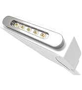 Aioum Type C USB C to Magnetic Charging Cable Mags 3 MacBook Air Pro 2021 2022 2023 Cable 140W (2M)