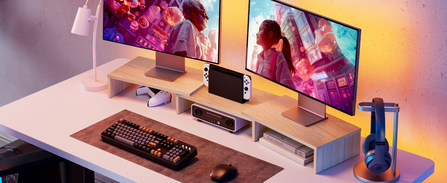 desktop organizer