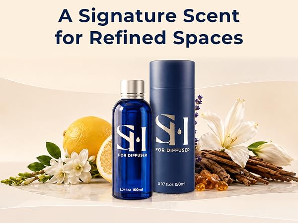 Hotel Scent At Home