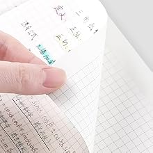 KOKUYO Campus Notebook, Business Type, Grid 5mm Ruled, Semi-B5, 40 Sheets, Black Cover (NO-4S5-D)