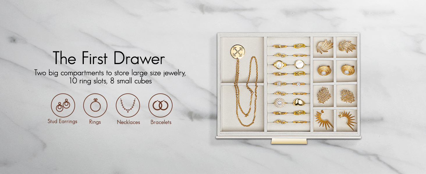 Jewelry box
