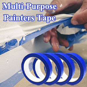 Blue Painters Tape