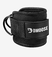 Ankle Strap for Cable Machine