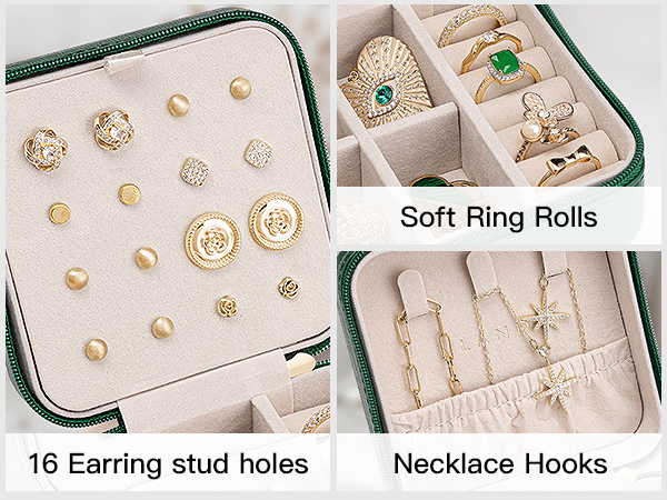 jewelry case