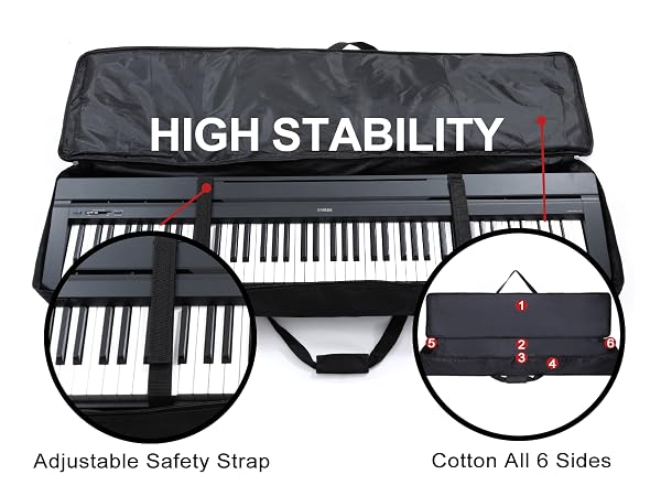 keyboard case