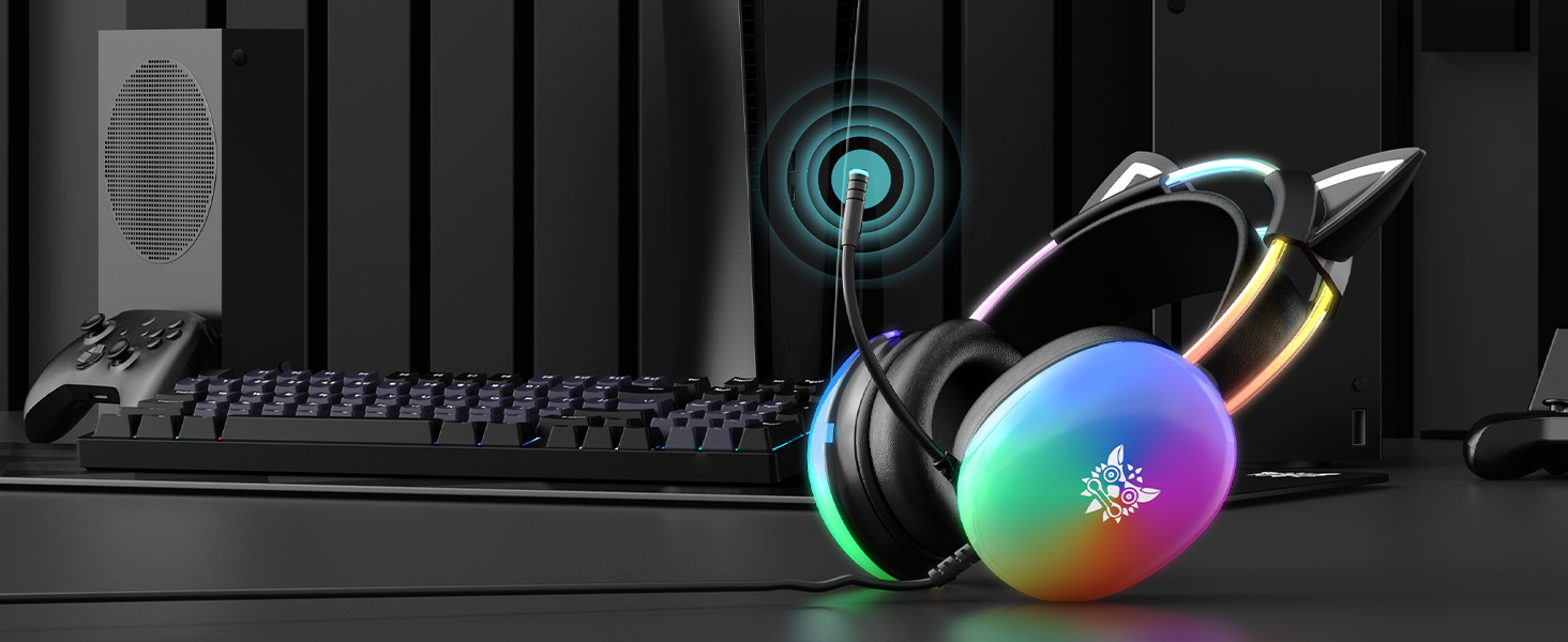 Flexible Microphone Noise Canceling