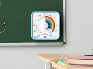 classroom timer