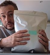 2 gallon mylar bags