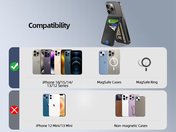 compatibility