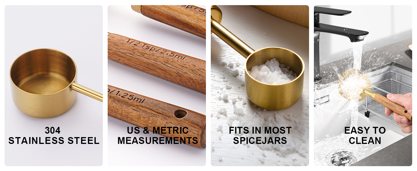 Measuring Cups