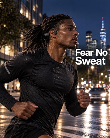 bone conduction headphones
