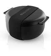 Eva Solo | To Go lunchbox | Keeps chilled food cool for longer – the insulated bowl and double-wa...
