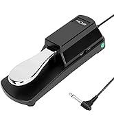 FZONE Sustain Pedal