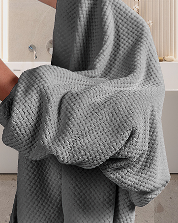 Hair Towel