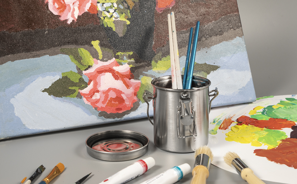 paint brush cleaner
