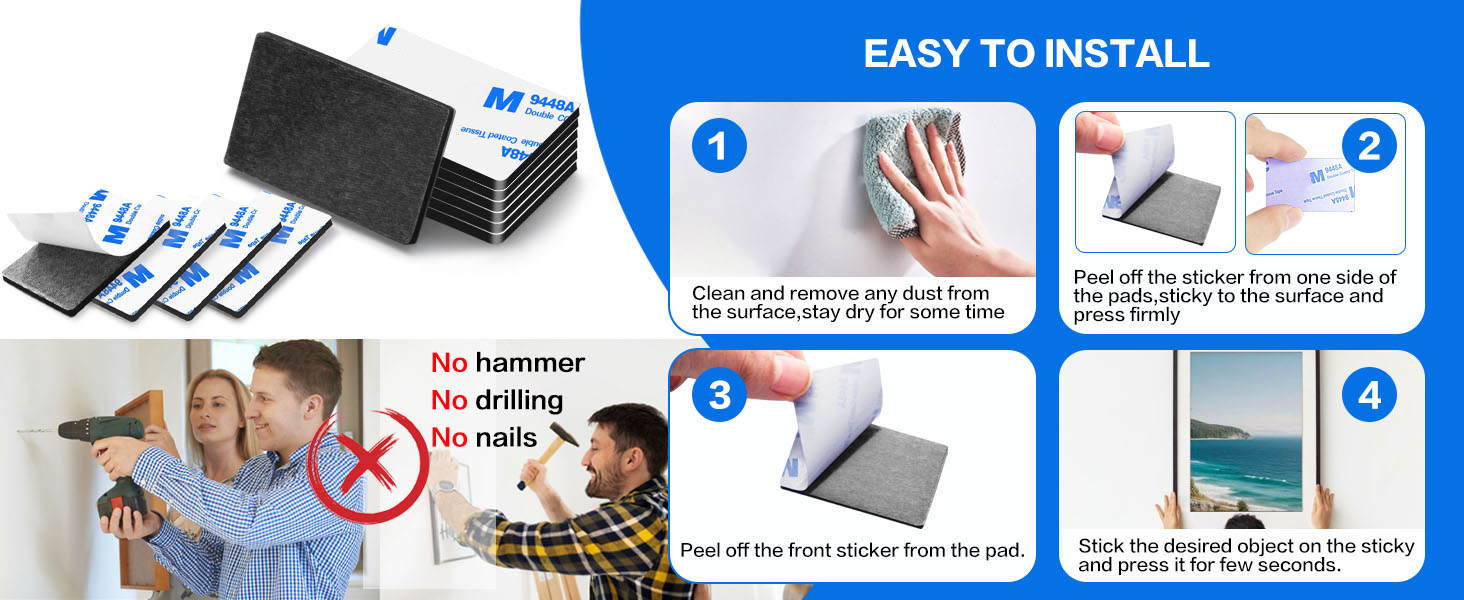 easy to use