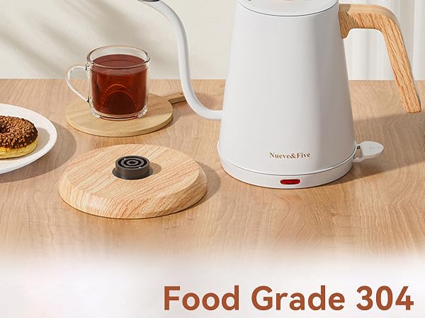 electric kettle