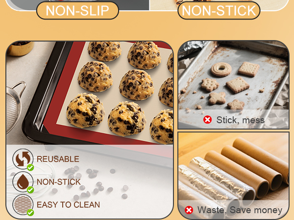 baking mat