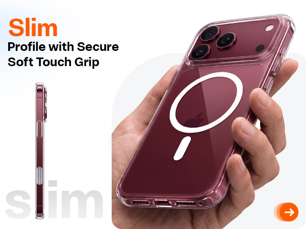 Stronger Magnetic for case