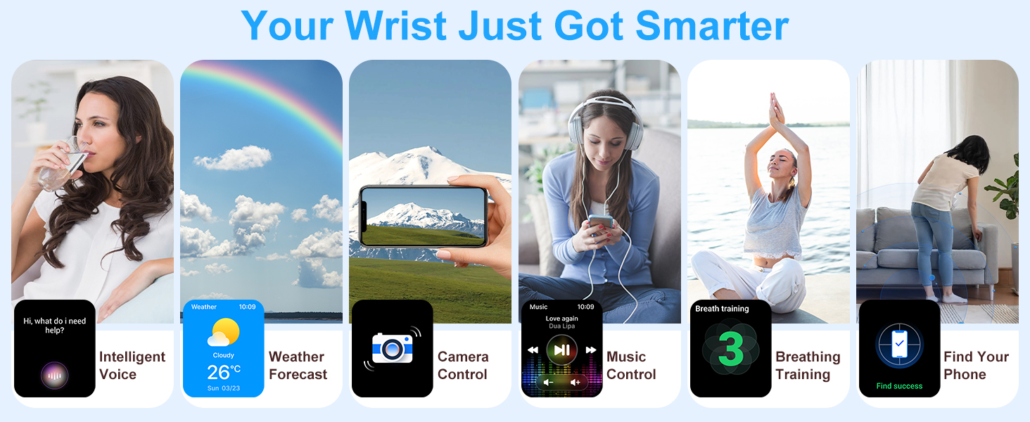 smart watch for men