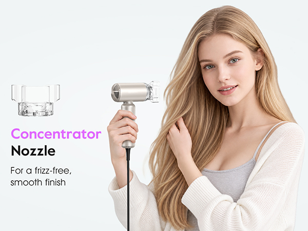 travel ionic blow dryer
