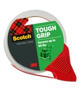 Tough Grip