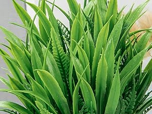 Fake Small Artificial Plants