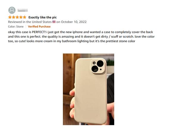 iPhone 14 case
