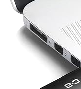 DUNGZDUZ Upgrade Mini USB Computer Microphone with Touch Sensitive Mute Button & LED Indicator, P...