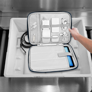 electronic organizer