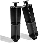 B-2888 B-4288 B-4388 B-4288-9 Toilet Paper Holder Roller Spindle Replacement Compatible with Bobr...